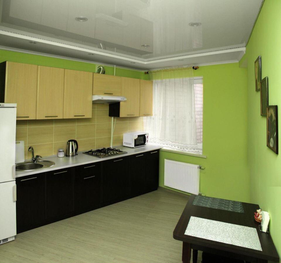 Apartment On Khreshchatyk 200 Center Cherkasy Exterior photo